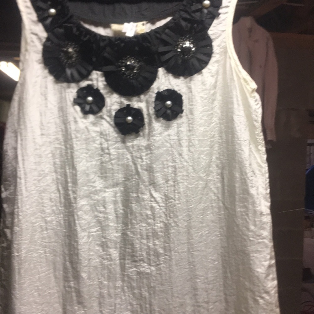 Blouse - Picture 3 of 4